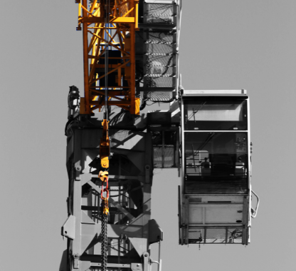 Crane Components